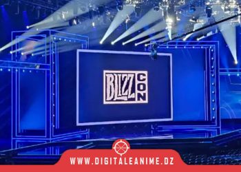 BlizzCon