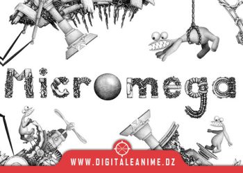 MICROMEGA