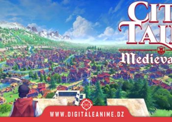 City Tales – Medieval Era