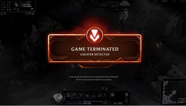 League of Legends