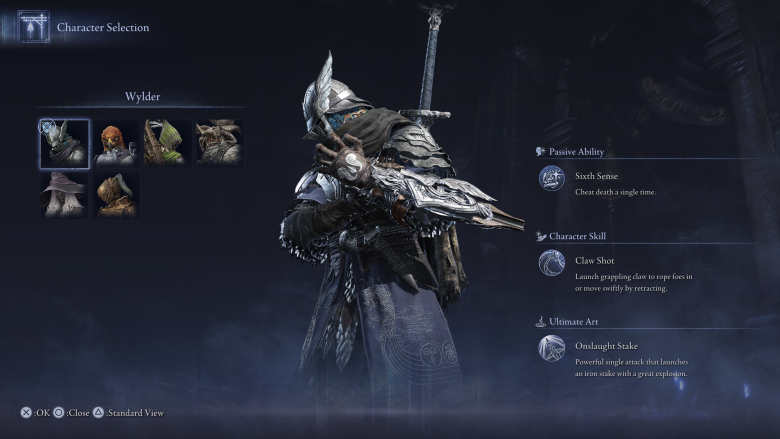 Elden Ring Nightreign
