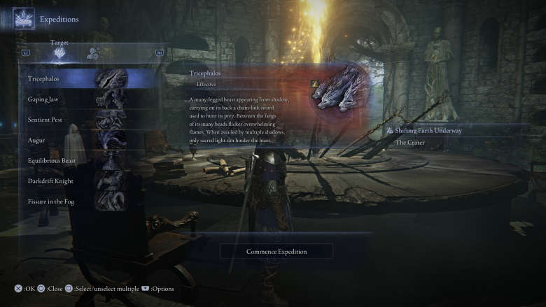 Elden Ring Nightreign