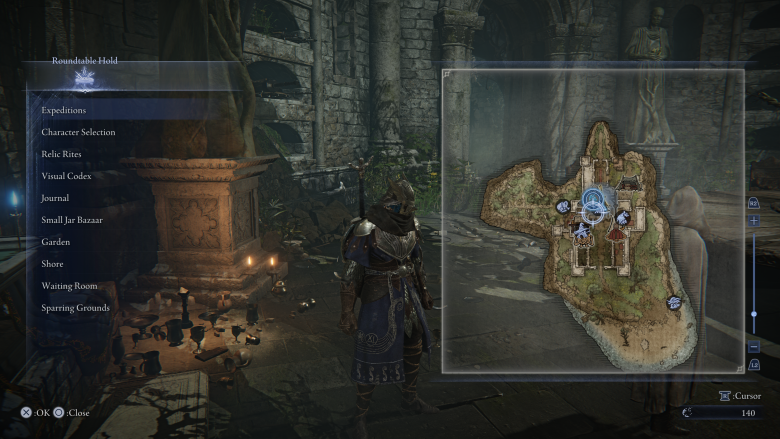 Elden Ring Nightreign