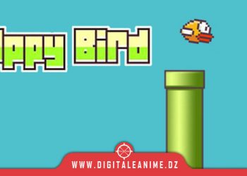 Flappy Bird يصل إلى Epic Games Store على Android