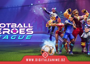 Football Heroes League تنطلق في PC Early Access