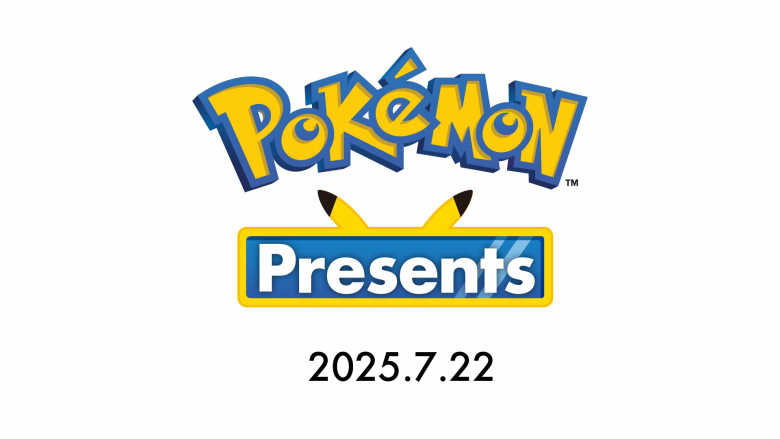 Pokémon Presents