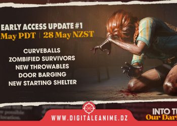 Into the Dead: Our Darkest Days