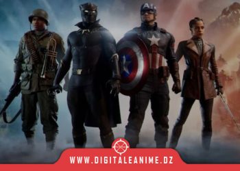 Marvel 1943: Rise of Hydra تتأجل إلى 2026