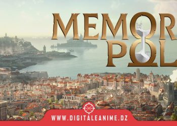 Memoriapolis تنطلق على الحاسب الشخصي