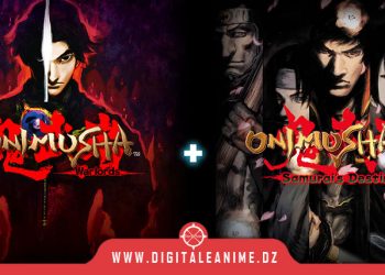 Onimusha 2: Samurai’s Destiny