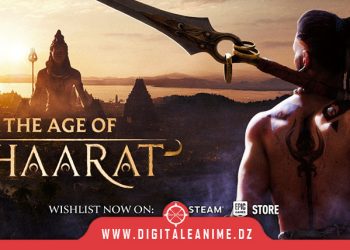 The Age of Bhaarat