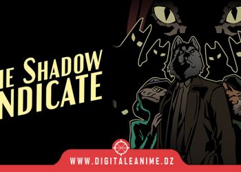 The Shadow Syndicate تكشف الستار