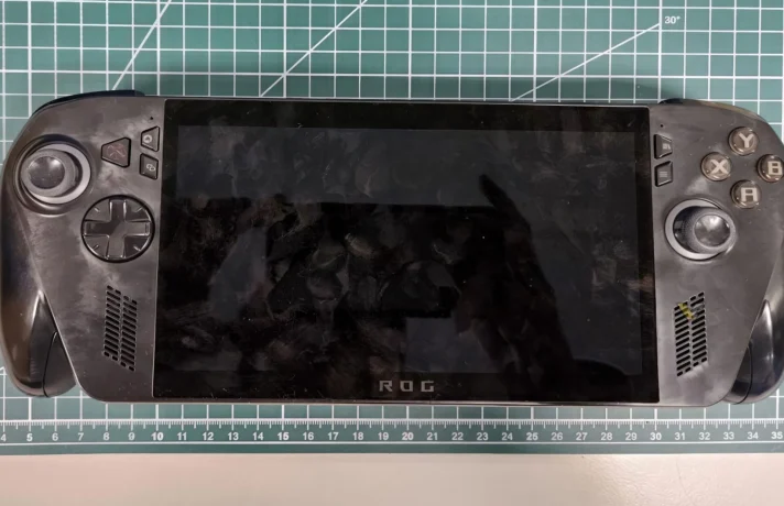 Xbox Portable