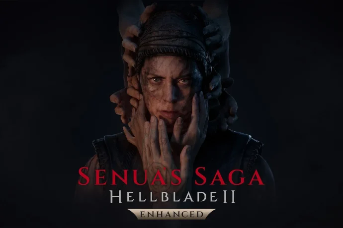 Senua's Saga Helblade II