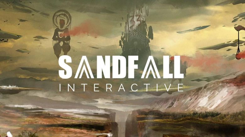 Sandfall Interactive