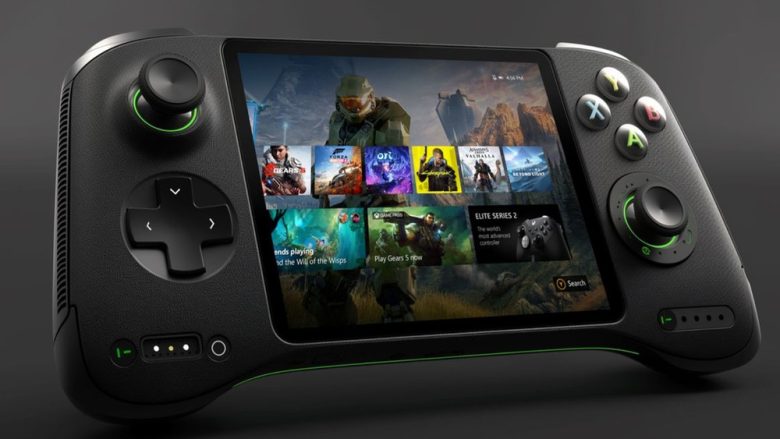 Xbox Portable
