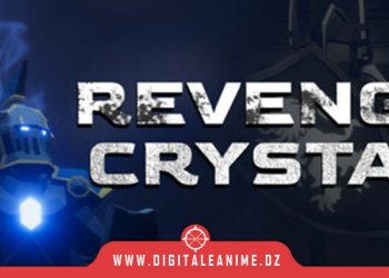 REVENGE CRYSTAL