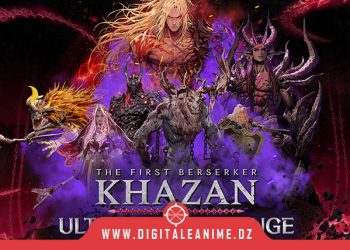 The First Berserker: Khazan Boss Rush