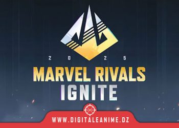 Marvel Rivals Ignite
