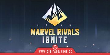 Marvel Rivals Ignite