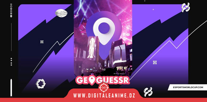 انسحاب GeoGuessr من Esports World Cup بعد غضب الجمهور