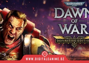 Warhammer 40,000: Dawn of War - Definitive Edition