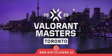 Masters Toronto