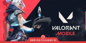 VALORANT Mobile