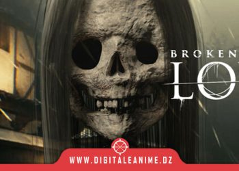 مراجعة BrokenLore: LOW