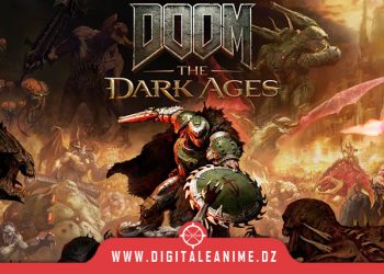 مراجعة DOOM: The Dark Ages