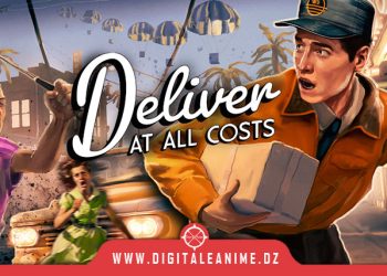 مراجعة Deliver At All Costs