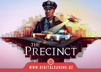 مراجعة لعبة The Precinct