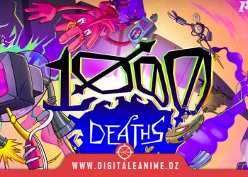 1000 Deaths