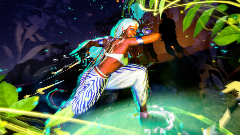 Street Fighter 6