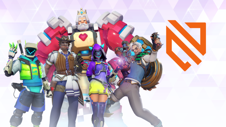 Overwatch 2 Season 17