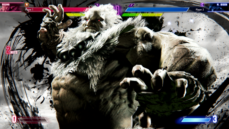 Street Fighter 6