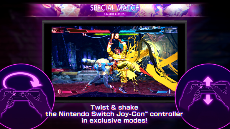 Street Fighter 6