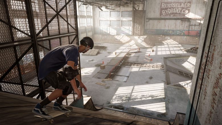 Tony Hawk’s Pro Skater 3 + 4