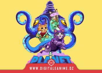 A Planet Full of Cats