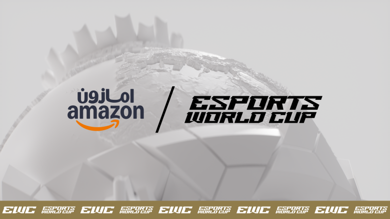 Esports World Cup Amazon