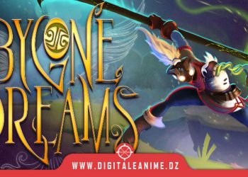 Bygone Dreams تصدر في 20 يونيو على Steam