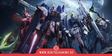 Call of Duty: Mobile Season 6 Gundams Arrive