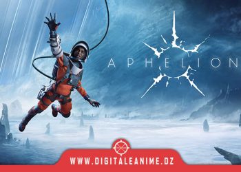 DON’T NOD تكشف عن لعبة Aphelion