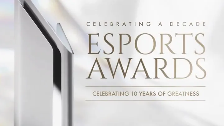 Esports Awards 2025
