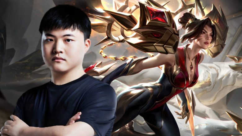 Jian “Uzi” Zi-Hao