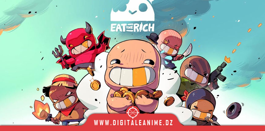 Eat the Rich
