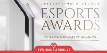 Esports Awards 2025