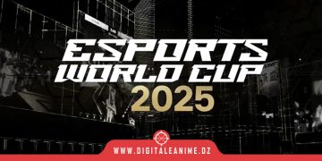 Esports World Cup 2025