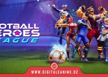 Football Heroes League