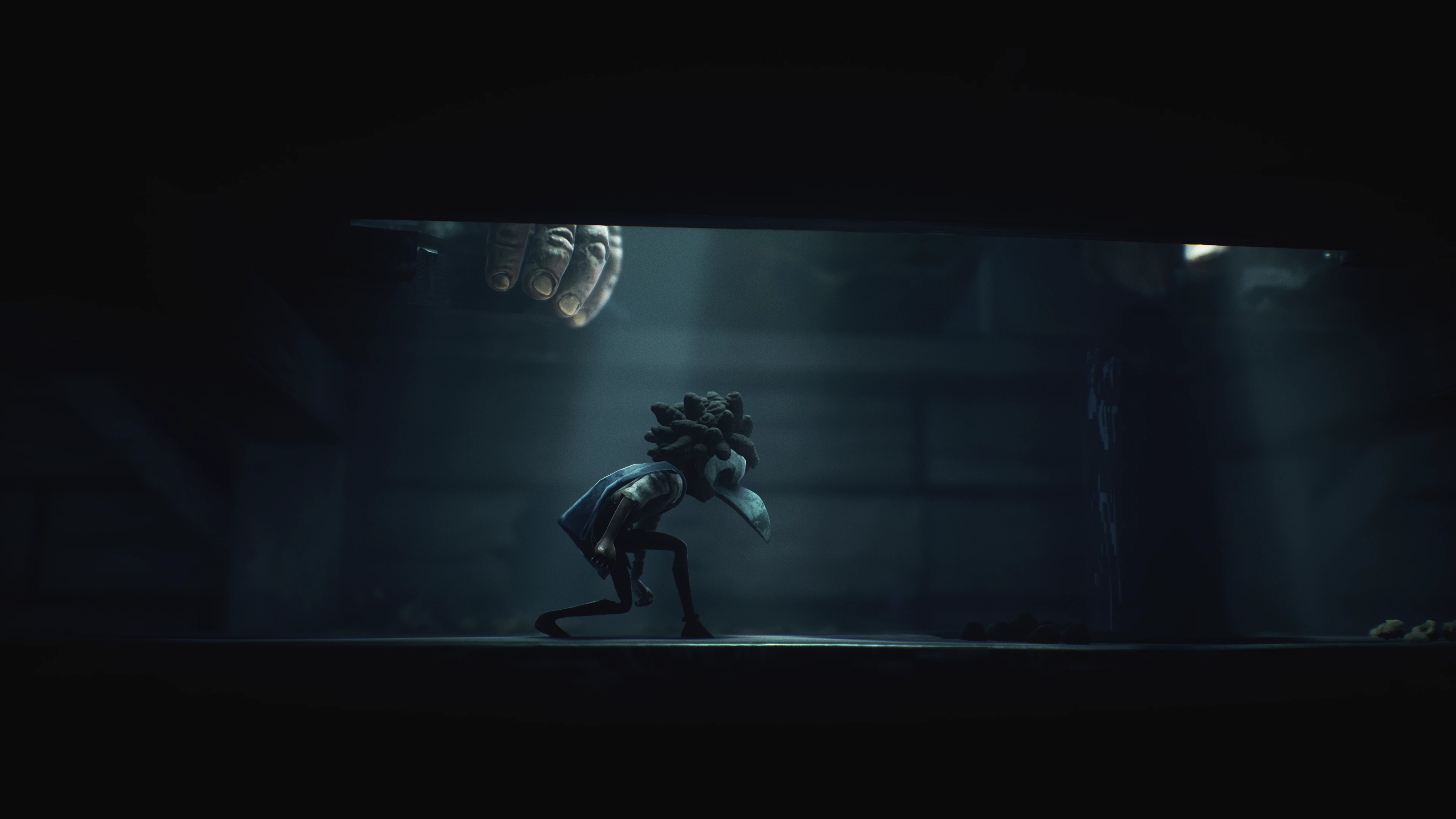 LITTLE NIGHTMARES III